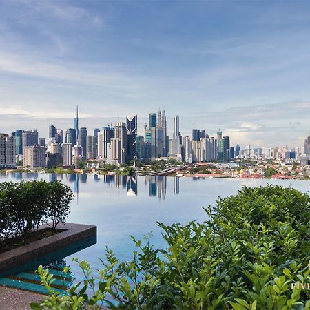 Datum Jelatek Residence, Klcc Kuala Lumpur Buitenkant foto