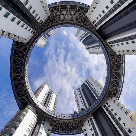 Datum Jelatek Residence, Klcc Kuala Lumpur Buitenkant foto